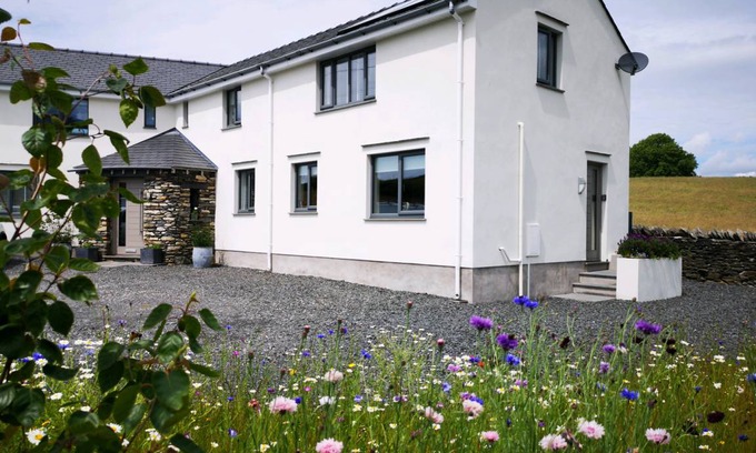 Soutergate Cottage | Cabin ∙ 1 bedroom ∙ 2 guests