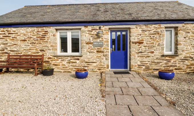 Newquay Cottage | Cabin ∙ 1 bedroom ∙ 3 guests