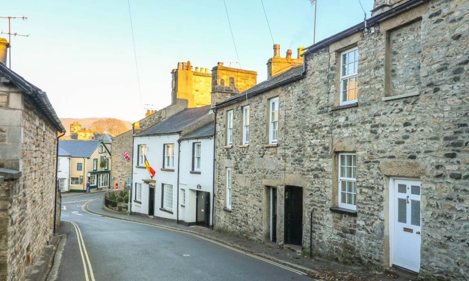 Kirkby Lonsdale Cottage | Cabin ∙ 1 bedroom ∙ 2 guests
