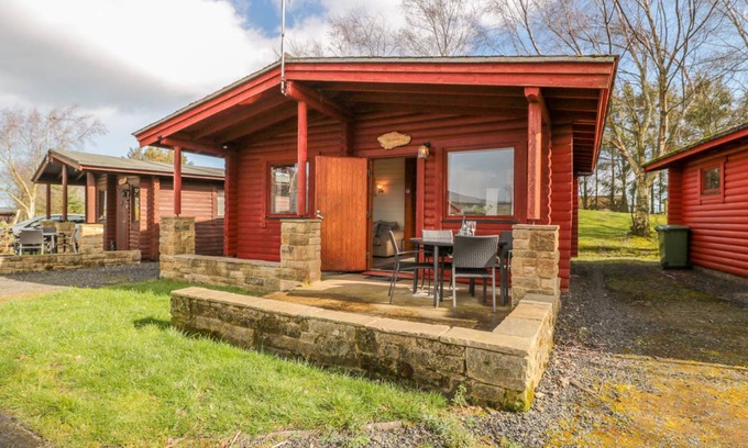 Morpeth Cottage | Cabin ∙ 1 bedroom ∙ 2 guests