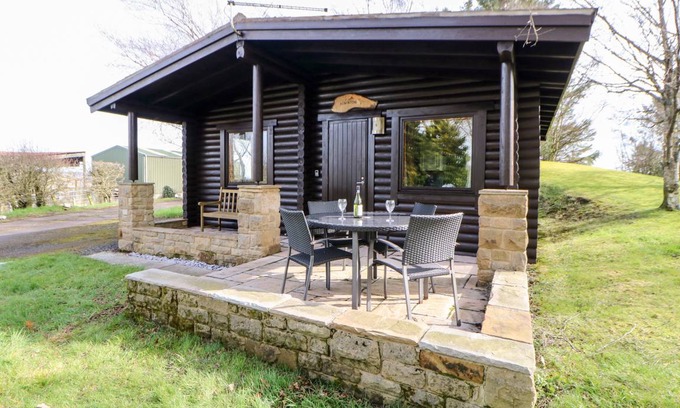 Morpeth Cottage | Cabin ∙ 1 bedroom ∙ 2 guests