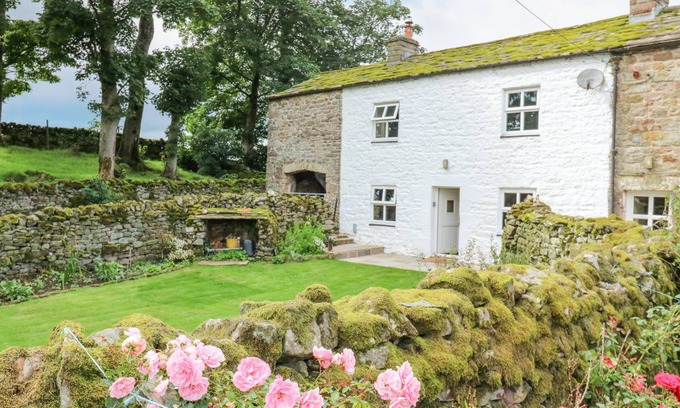 Kirkby Stephen Cottage | Cabin ∙ 1 bedroom ∙ 2 guests