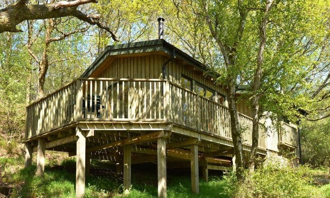 Diabaig Cottage | Cabin ∙ 1 bedroom ∙ 2 guests