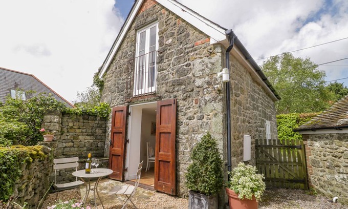 Shaftesbury Cottage | Cabin ∙ 1 bedroom ∙ 2 guests