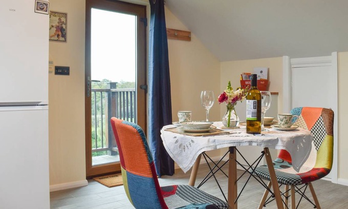 Cowbeech Cottage | Cabin ∙ 1 bedroom ∙ 2 guests