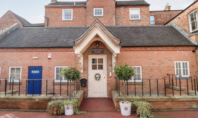 Ashbourne Cottage | Cabin ∙ 1 bedroom ∙ 2 guests