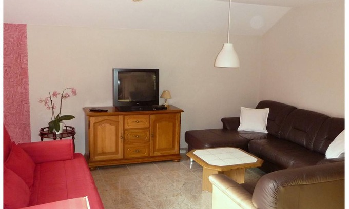 Volkers Cottage | Cabin ∙ 1 bedroom ∙ 2 guests