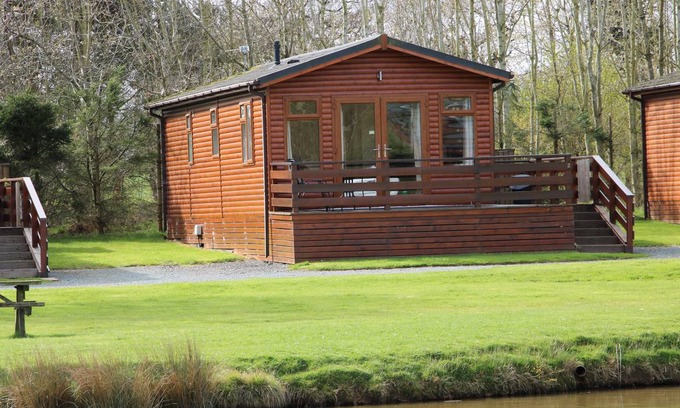 Upper Battlefield Cottage | Cabin ∙ 1 bedroom ∙ 2 guests