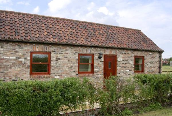 Knapton Cottage | Cabin ∙ 1 bedroom ∙ 2 guests