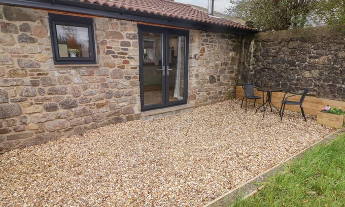 Tavernspite Cottage | Cabin ∙ 1 bedroom ∙ 2 guests