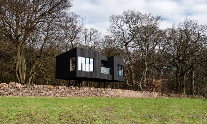 Morpeth Cottage | Cabin ∙ 1 bedroom ∙ 2 guests