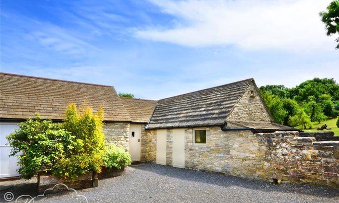 Swanage Cottage | Cabin ∙ 1 bedroom ∙ 2 guests