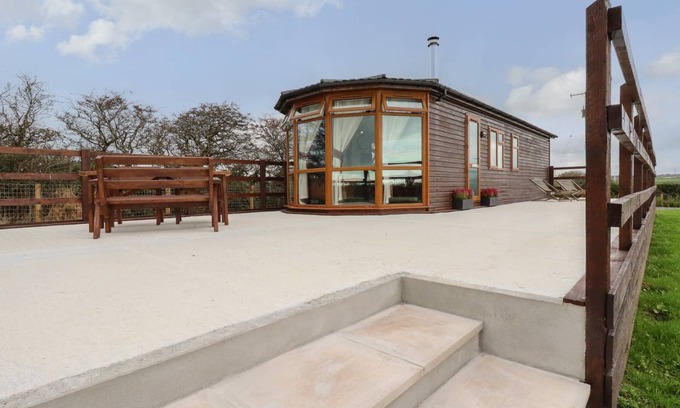 Mabe Cottage | Cabin ∙ 1 bedroom ∙ 2 guests