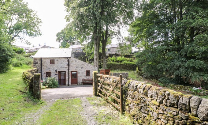Winster Cottage | Cabin ∙ 1 bedroom ∙ 2 guests