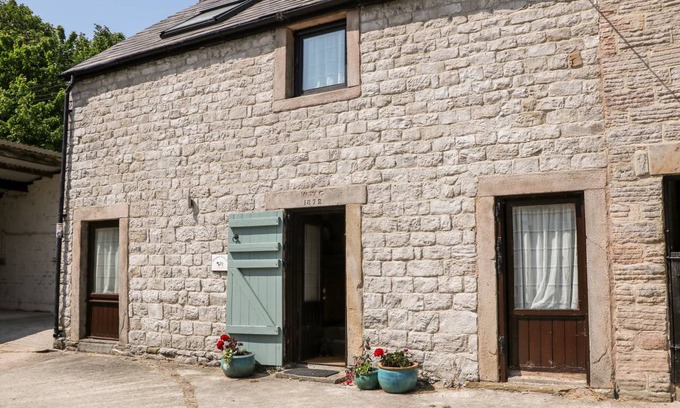 Hope Cottage | Cabin ∙ 1 bedroom ∙ 2 guests