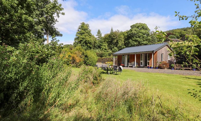 Coniston Cottage | Cabin ∙ 1 bedroom ∙ 2 guests