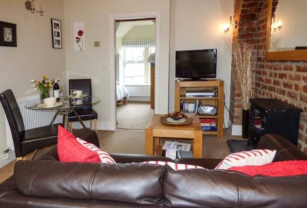 Coniston Cottage | Cabin ∙ 1 bedroom ∙ 2 guests