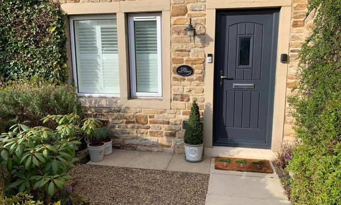 Cononley Cottage | Cabin ∙ 1 bedroom ∙ 2 guests