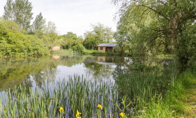 Frankton Cottage | Cabin ∙ 1 bedroom ∙ 2 guests