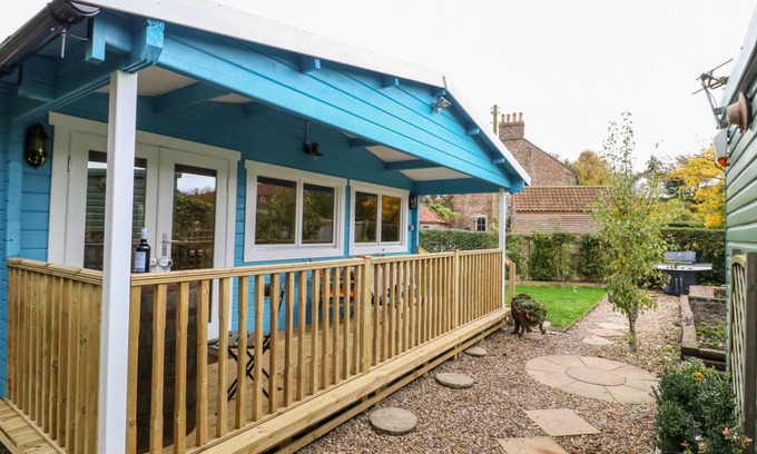 Leavening Cottage | Cabin ∙ 1 bedroom ∙ 2 guests
