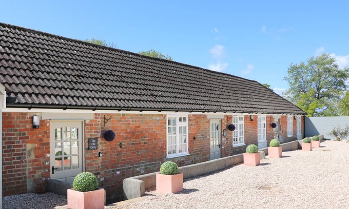 Shaftesbury Cottage | Cabin ∙ 1 bedroom ∙ 2 guests