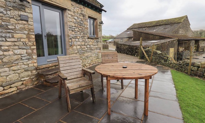 Sedbergh Cottage | Cabin ∙ 1 bedroom ∙ 2 guests
