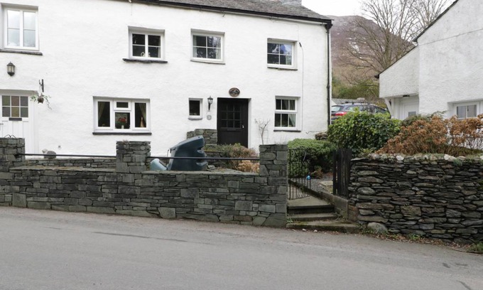 Threlkeld Cottage | Cabin ∙ 1 bedroom ∙ 2 guests