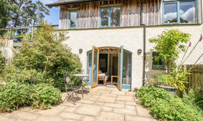 Torlundy Cottage | Cabin ∙ 1 bedroom ∙ 2 guests