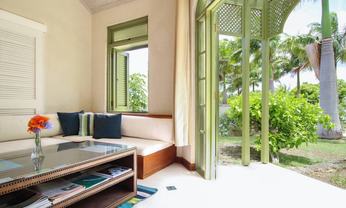 Weston Cottage | Cabin ∙ 1 bedroom ∙ 2 guests