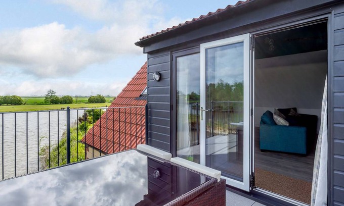 Frognall Cottage | Cabin ∙ 1 bedroom ∙ 2 guests