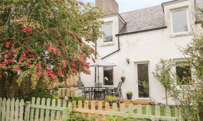 Foyers Cottage | Cabin ∙ 1 bedroom ∙ 2 guests