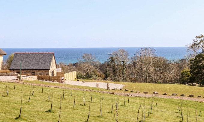 Chysauster Cottage | Cabin ∙ 1 bedroom ∙ 2 guests