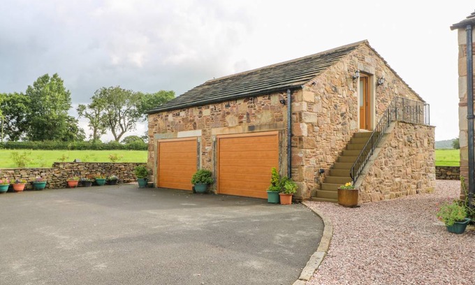 Chorley Cottage | Cabin ∙ 1 bedroom ∙ 2 guests