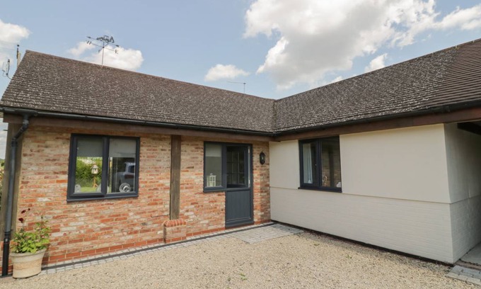 Ripple Cottage | Cabin ∙ 1 bedroom ∙ 2 guests