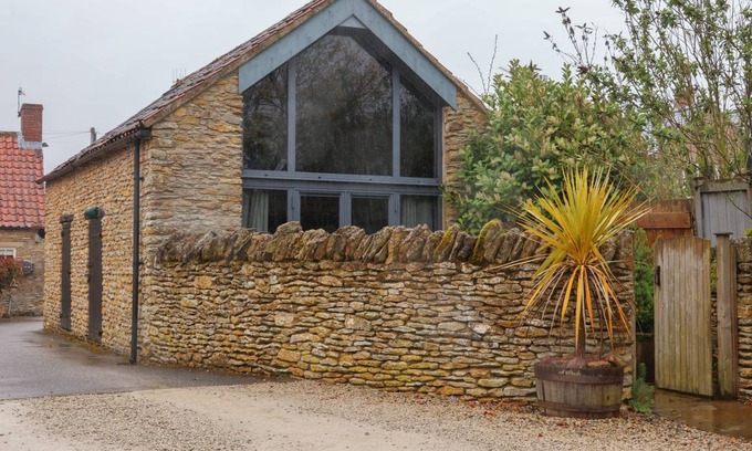 Sawdon Cottage | Cabin ∙ 1 bedroom ∙ 2 guests