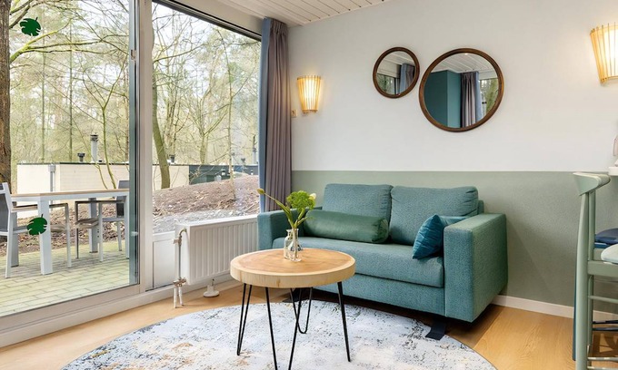 Heijen Cottage | Cabin ∙ 1 bedroom ∙ 2 guests
