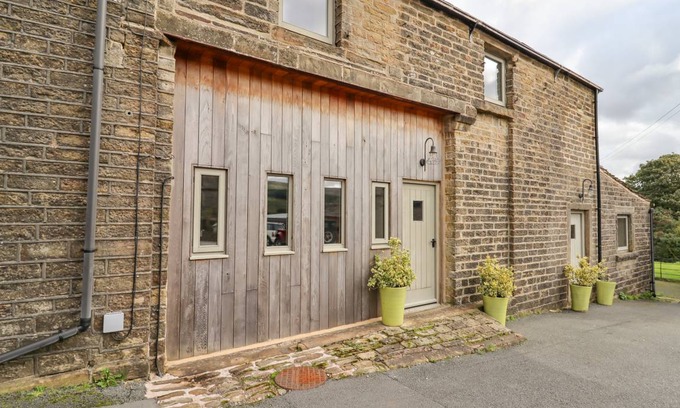 Holmfirth Cottage | Cabin ∙ 1 bedroom ∙ 2 guests