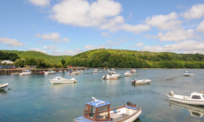 Looe Cottage | Cabin ∙ 1 bedroom ∙ 2 guests