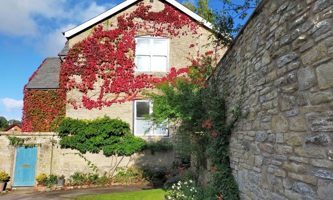 Kington Cottage | Cabin ∙ 1 bedroom ∙ 4 guests