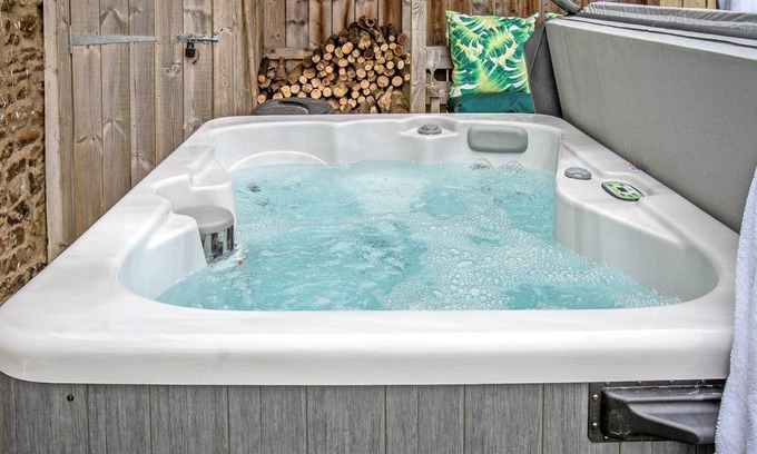 Spennymoor Cottage | Cabin ∙ 1 bedroom ∙ 2 guests