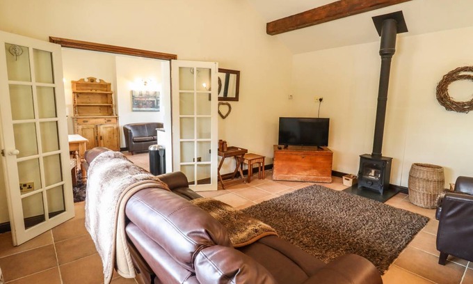Pershore Cottage | Cabin ∙ 1 bedroom ∙ 2 guests