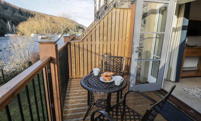 Ambleside Cottage | Cabin ∙ 1 bedroom ∙ 2 guests
