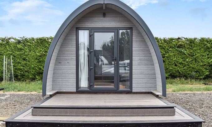 King's Lynn Cottage | Cabin ∙ 1 bedroom ∙ 4 guests