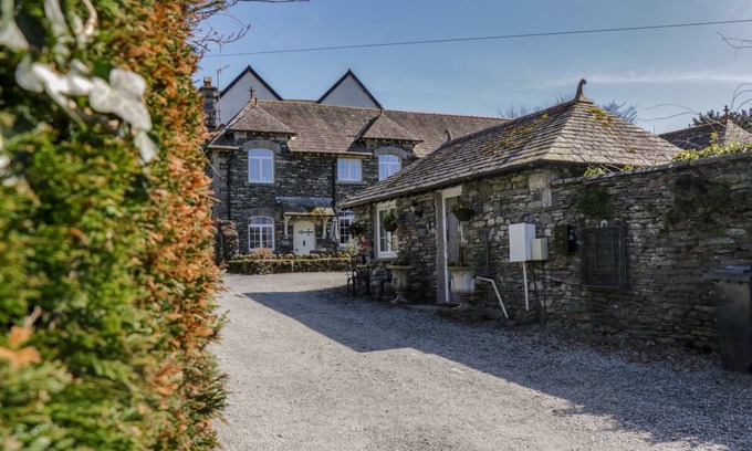 Near Sawrey Cottage | Cabin ∙ 1 bedroom ∙ 2 guests