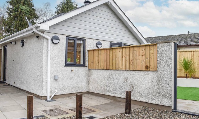 Porthmadog Cottage | Cabin ∙ 1 bedroom ∙ 2 guests