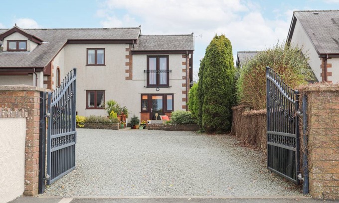 Llangefni Cottage | Cabin ∙ 1 bedroom ∙ 2 guests