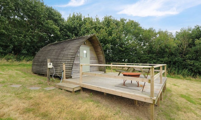 Liskeard Cottage | Cabin ∙ 1 bedroom ∙ 2 guests