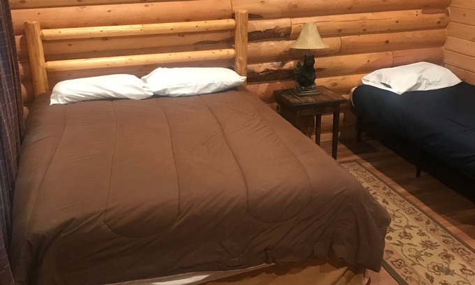 Sweetwater House | Cabin 1