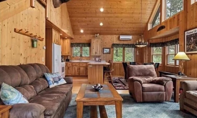 Pine River Apartment | Cabin 14 in Pine River