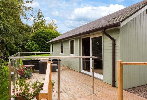 Wigton Cottage | Cabin ∙ 2 bedrooms ∙ 4 guests